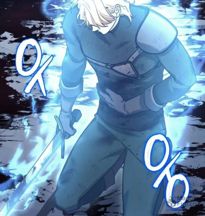 Read Descended from Divinity chapter 131 image 5 on Lezhin