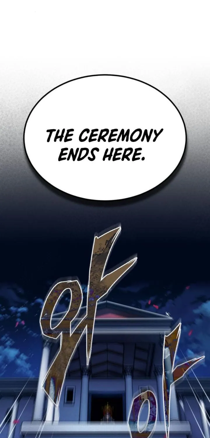 Read Descended from Divinity chapter 131 image 50 on Lezhin