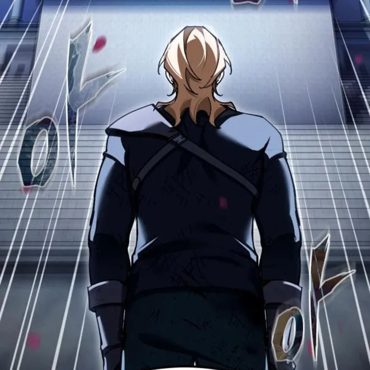 Read Descended from Divinity chapter 131 image 51 on Lezhin