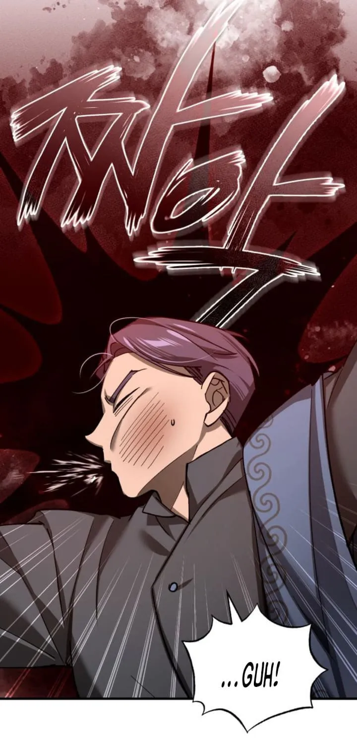 Read Descended from Divinity chapter 131 image 54 on Lezhin