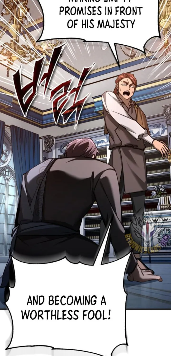 Read Descended from Divinity chapter 131 image 56 on Lezhin