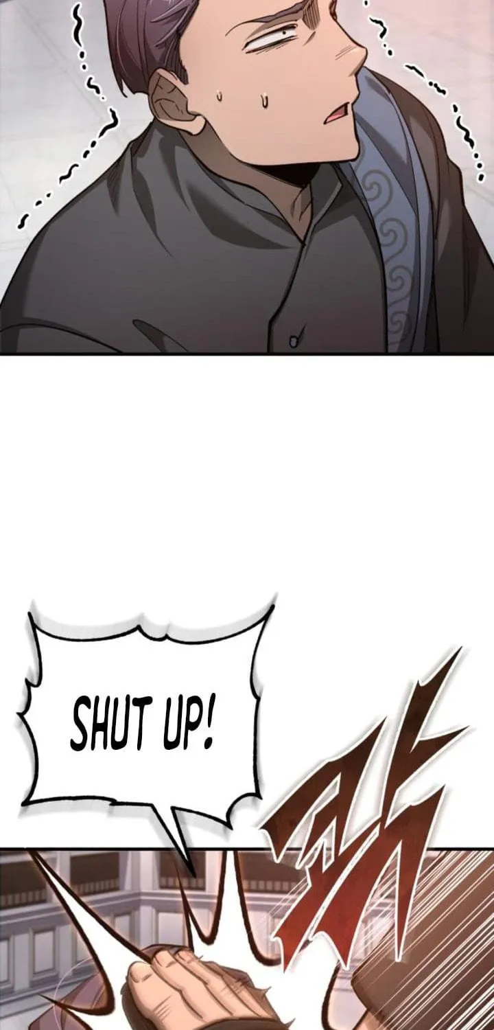 Read Descended from Divinity chapter 131 image 58 on Lezhin