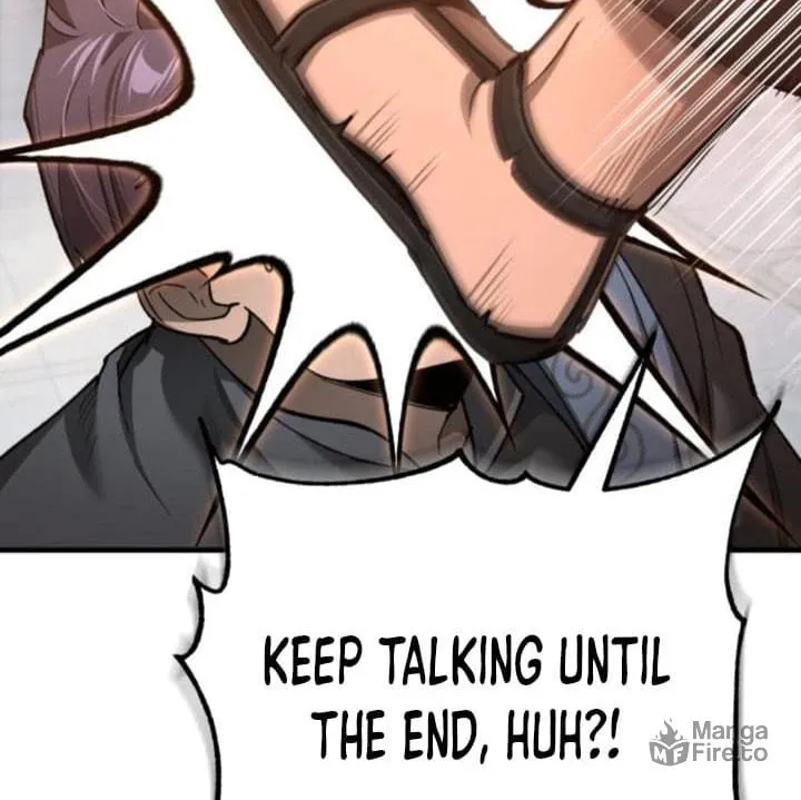 Read Descended from Divinity chapter 131 image 59 on Lezhin