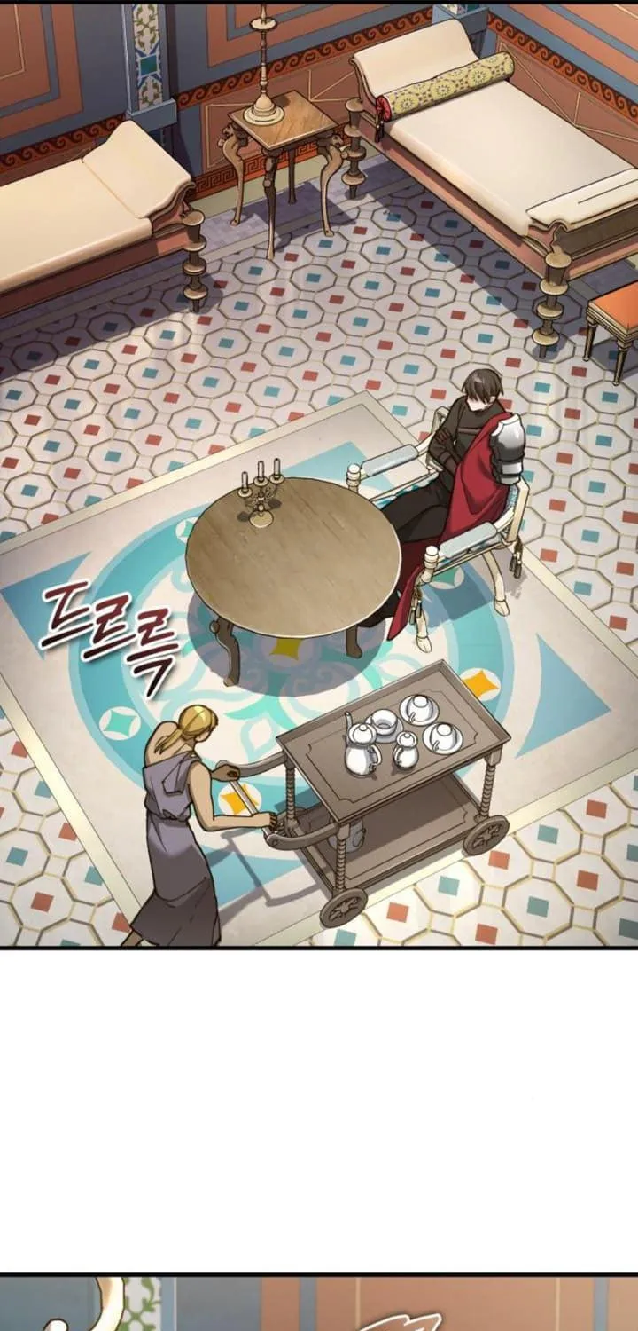Read Descended from Divinity chapter 131 image 68 on Lezhin