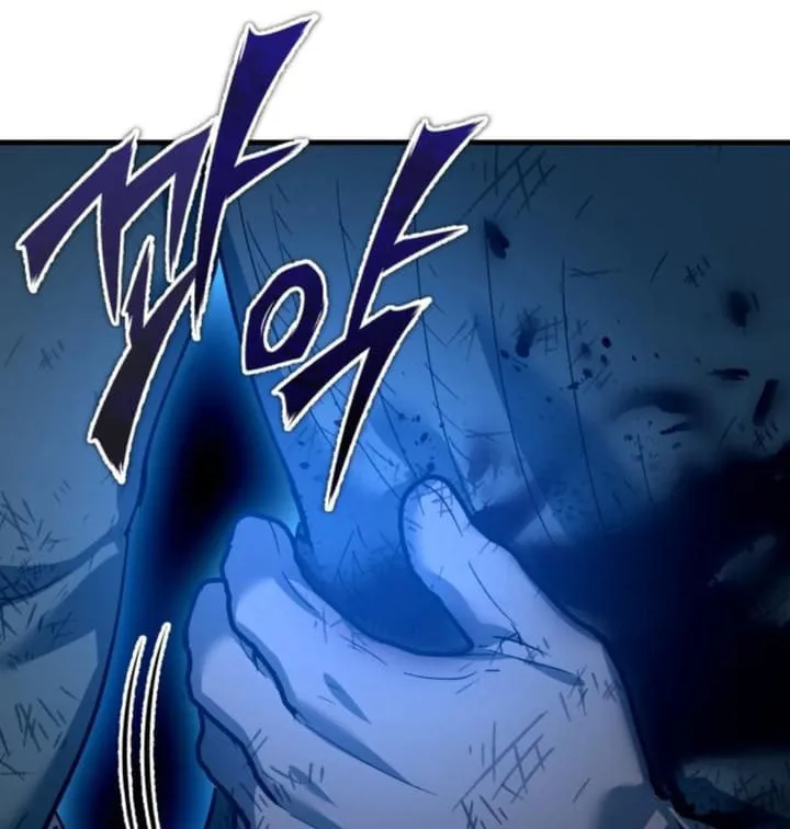Read Descended from Divinity chapter 131 image 7 on Lezhin