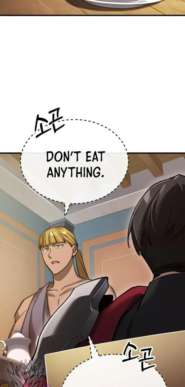 Read Descended from Divinity chapter 131 image 70 on Lezhin