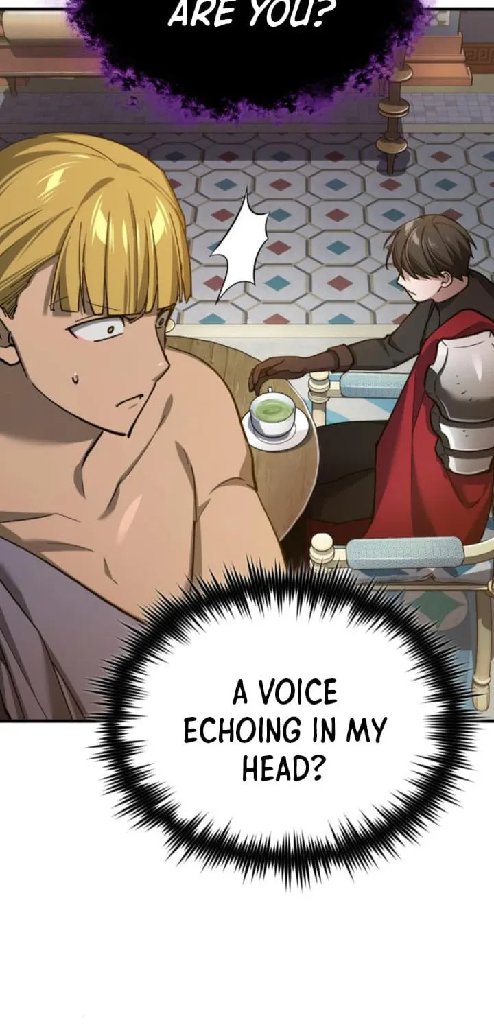 Read Descended from Divinity chapter 131 image 72 on Lezhin