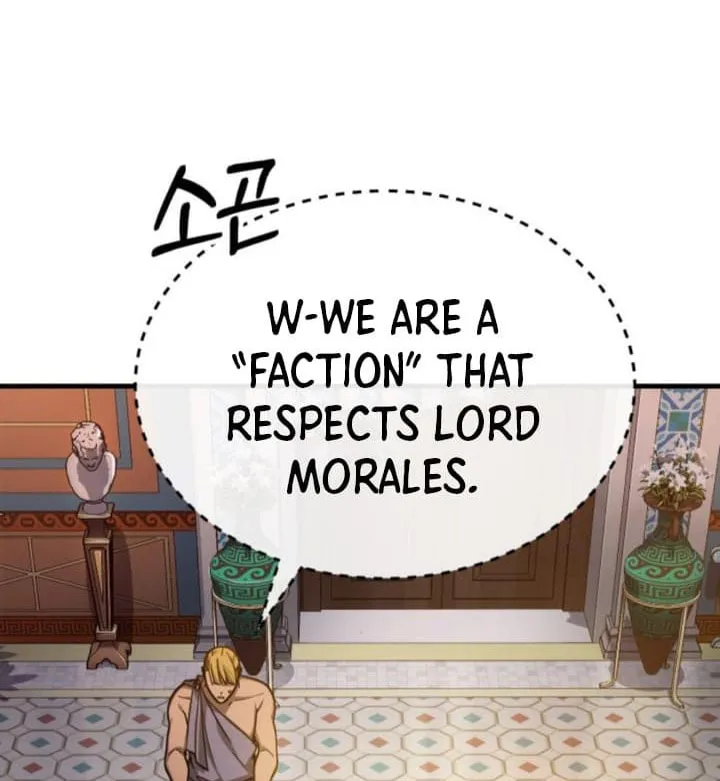 Read Descended from Divinity chapter 131 image 73 on Lezhin
