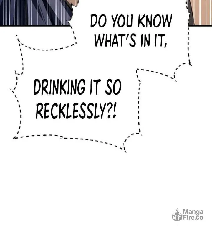 Read Descended from Divinity chapter 131 image 79 on Lezhin