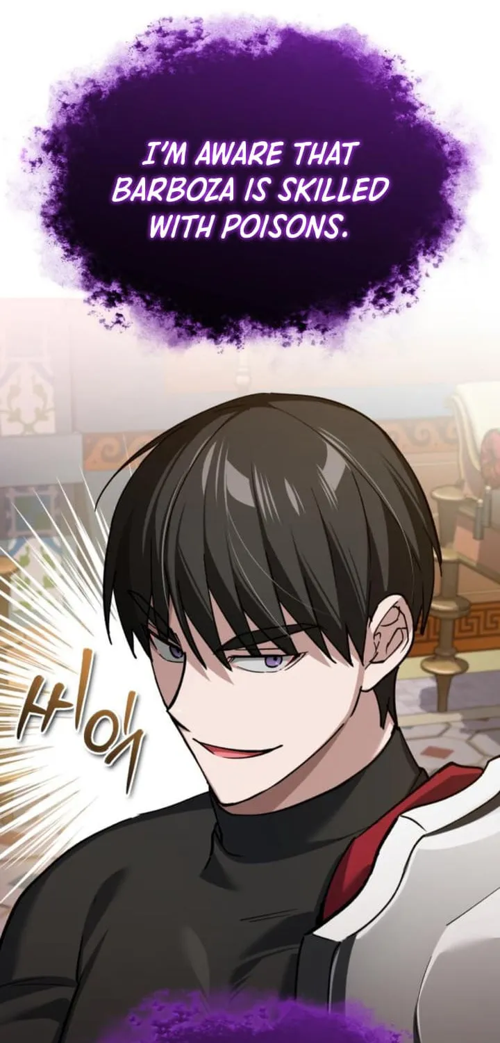 Read Descended from Divinity chapter 131 image 80 on Lezhin
