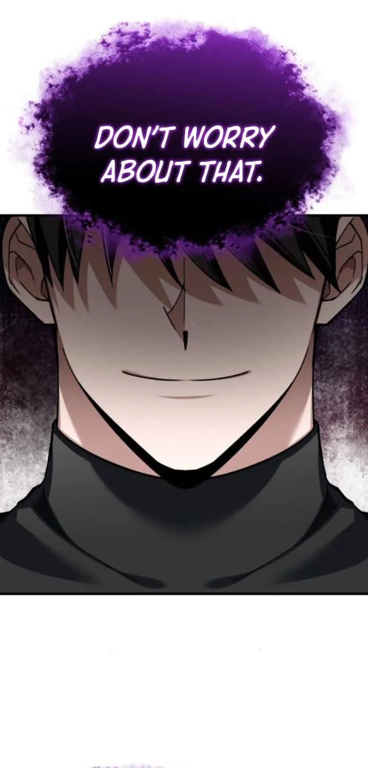 Read Descended from Divinity chapter 131 image 88 on Lezhin