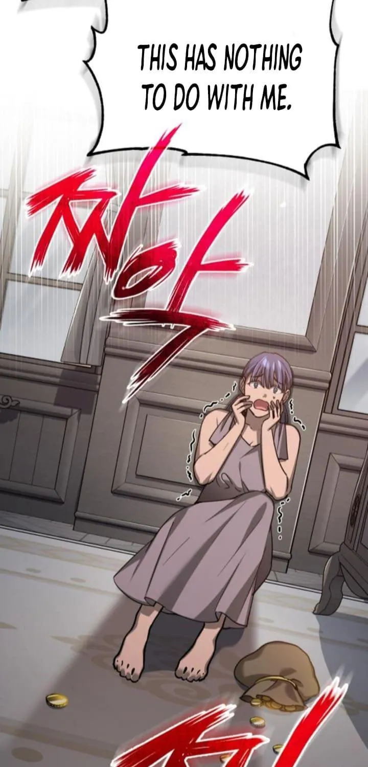 Read Descended from Divinity chapter 131 image 94 on Lezhin
