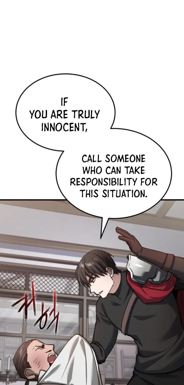 Read Descended from Divinity chapter 131 image 96 on Lezhin
