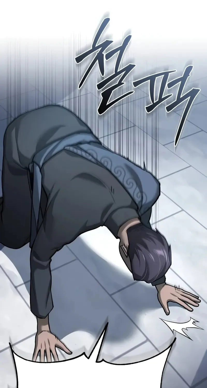 Read Descended from Divinity chapter 132 image 101 on Lezhin