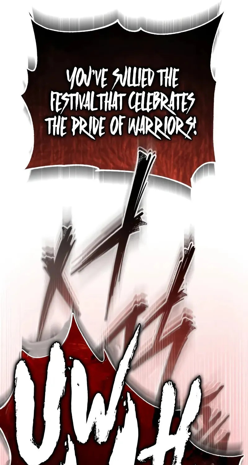 Read Descended from Divinity chapter 132 image 106 on Lezhin