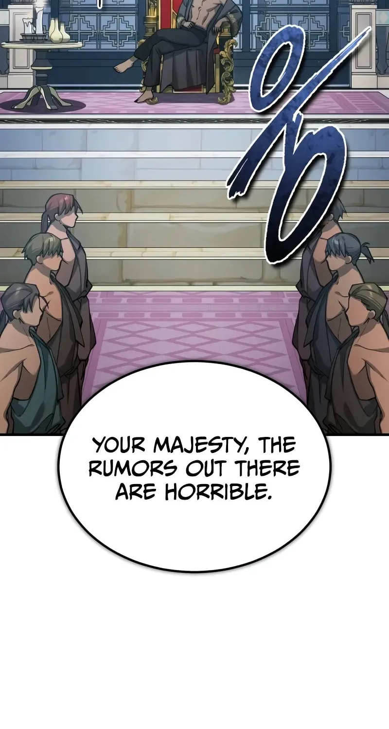 Read Descended from Divinity chapter 132 image 11 on Lezhin