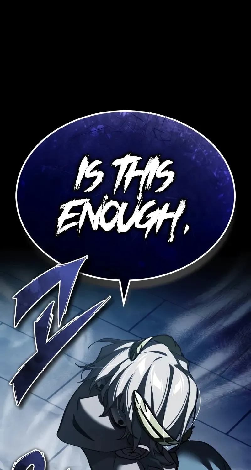 Read Descended from Divinity chapter 132 image 110 on Lezhin