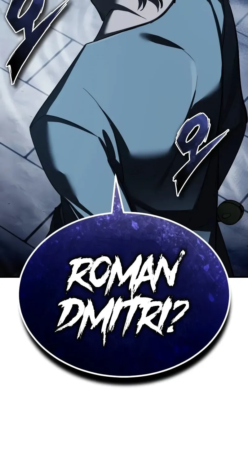Read Descended from Divinity chapter 132 image 111 on Lezhin