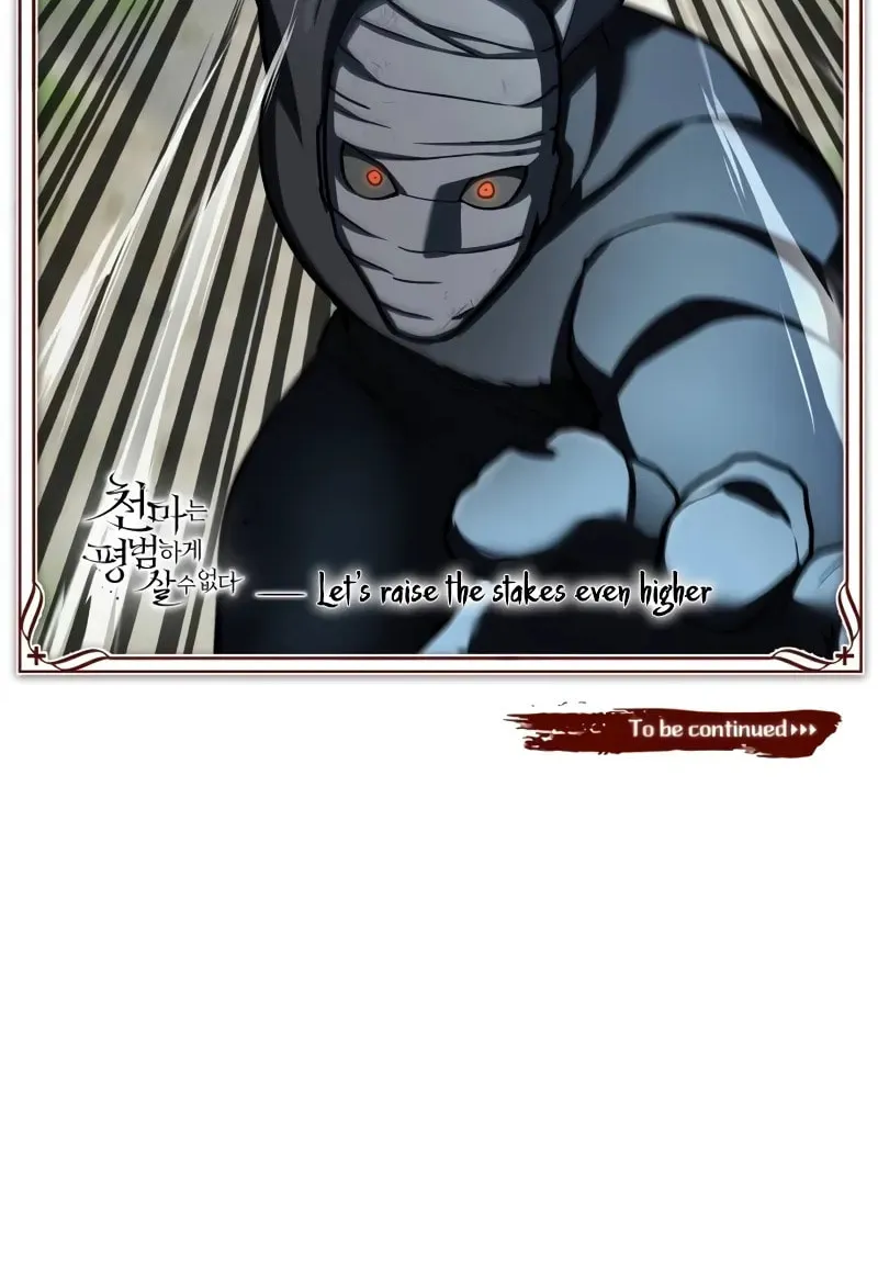 Read Descended from Divinity chapter 132 image 113 on Lezhin
