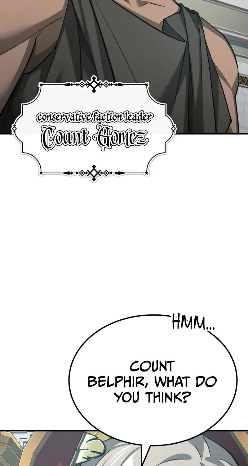 Read Descended from Divinity chapter 132 image 13 on Lezhin