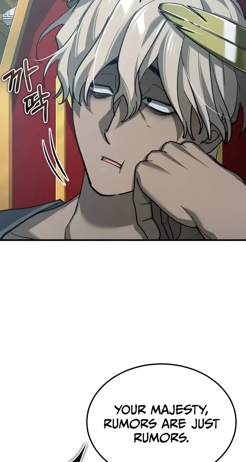 Read Descended from Divinity chapter 132 image 14 on Lezhin
