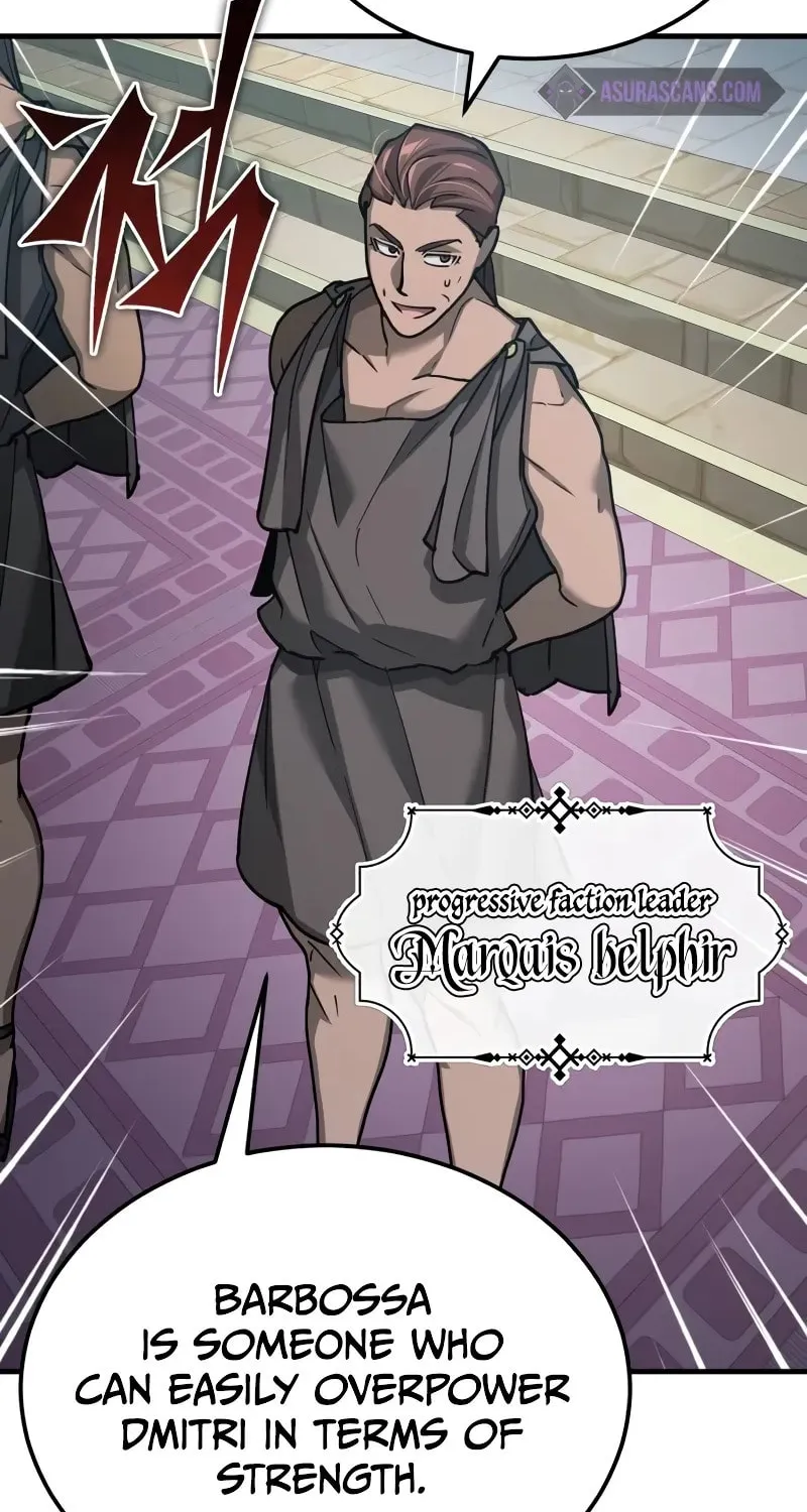 Read Descended from Divinity chapter 132 image 15 on Lezhin