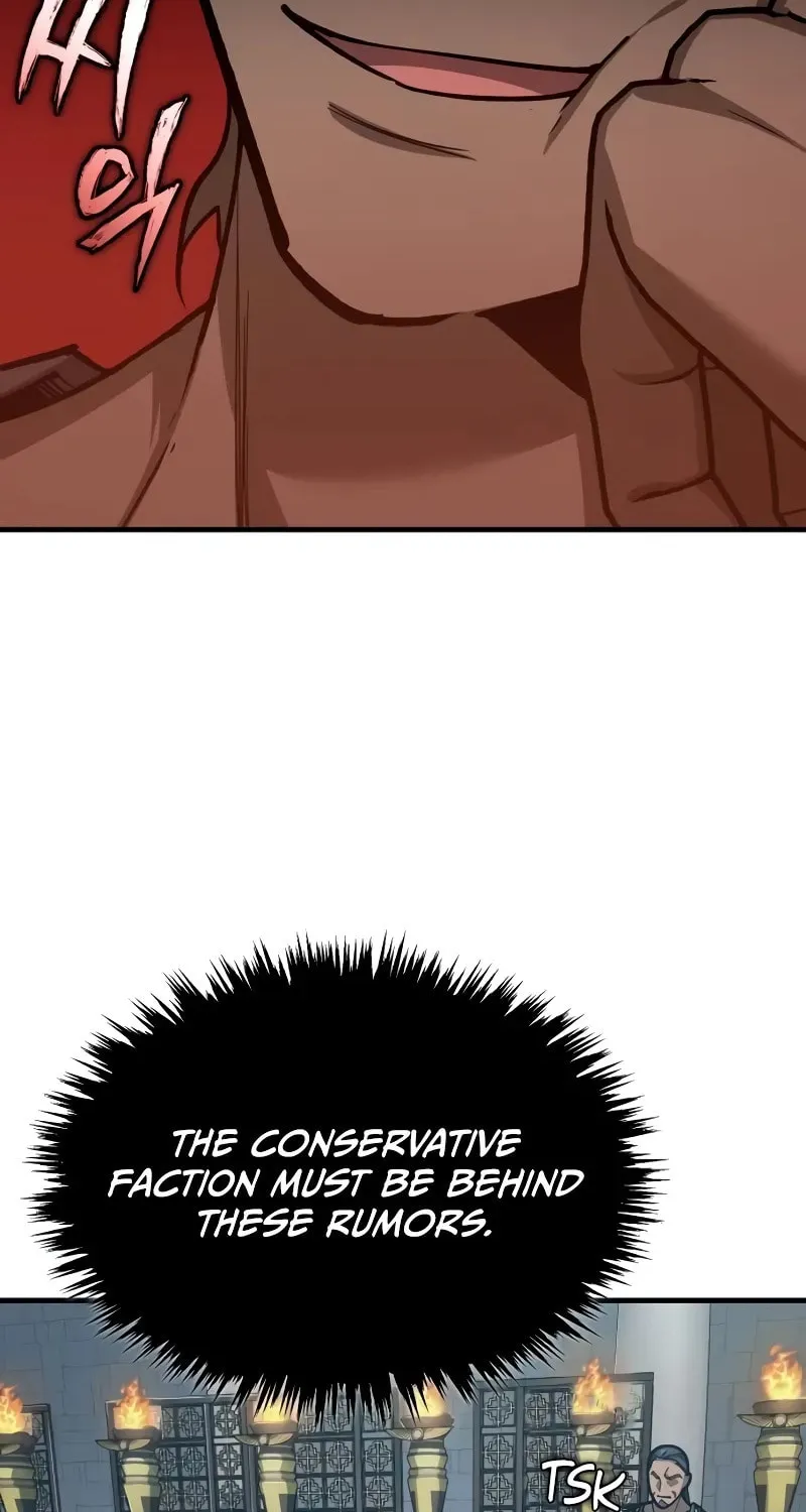 Read Descended from Divinity chapter 132 image 17 on Lezhin