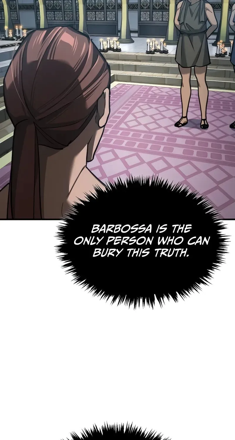 Read Descended from Divinity chapter 132 image 18 on Lezhin