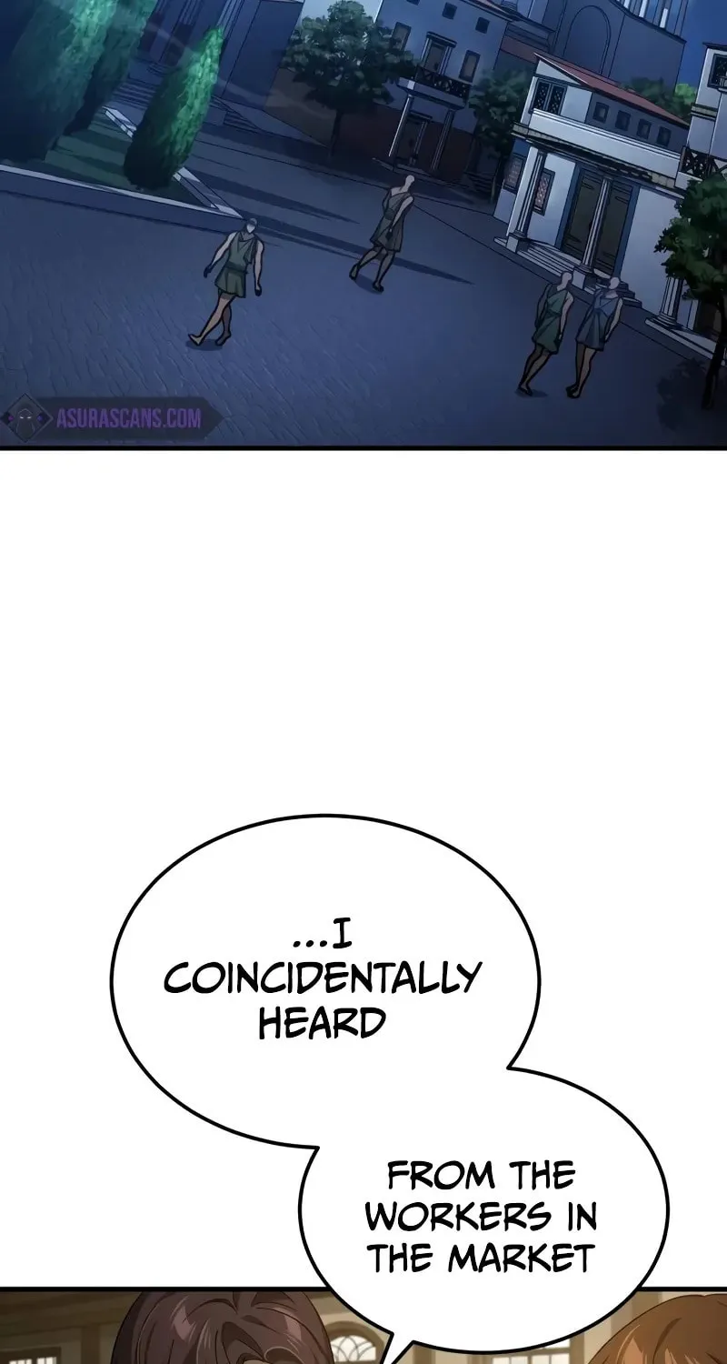 Read Descended from Divinity chapter 132 image 2 on Lezhin