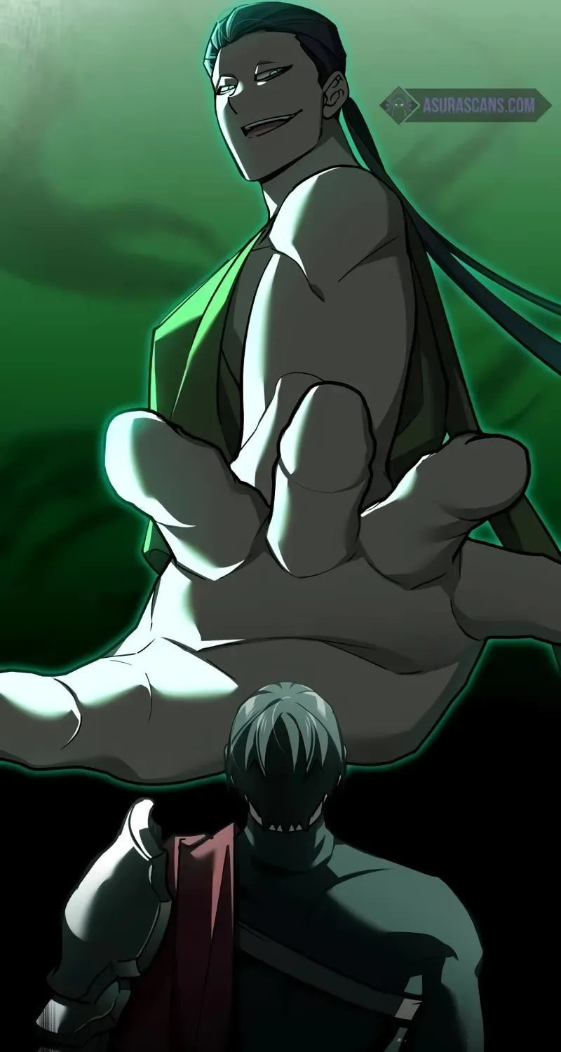 Read Descended from Divinity chapter 132 image 20 on Lezhin