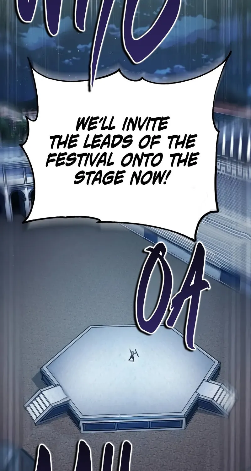 Read Descended from Divinity chapter 132 image 23 on Lezhin