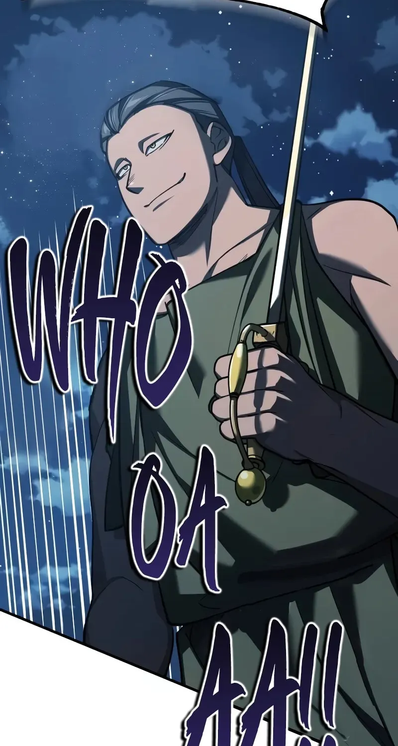 Read Descended from Divinity chapter 132 image 25 on Lezhin