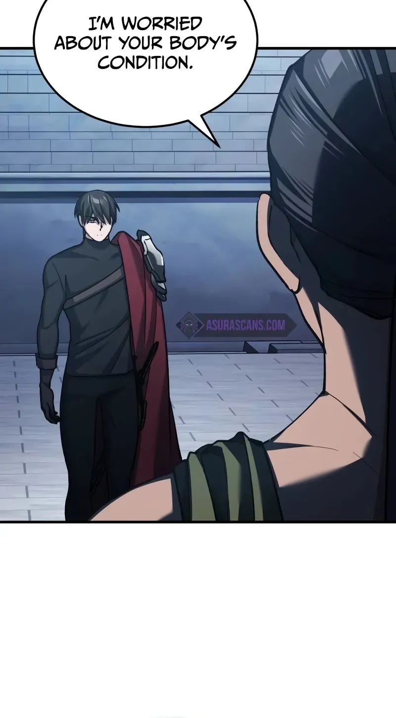 Read Descended from Divinity chapter 132 image 28 on Lezhin