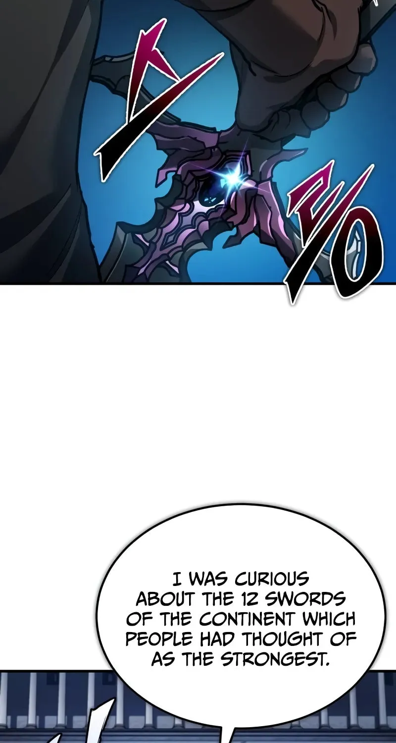 Read Descended from Divinity chapter 132 image 31 on Lezhin
