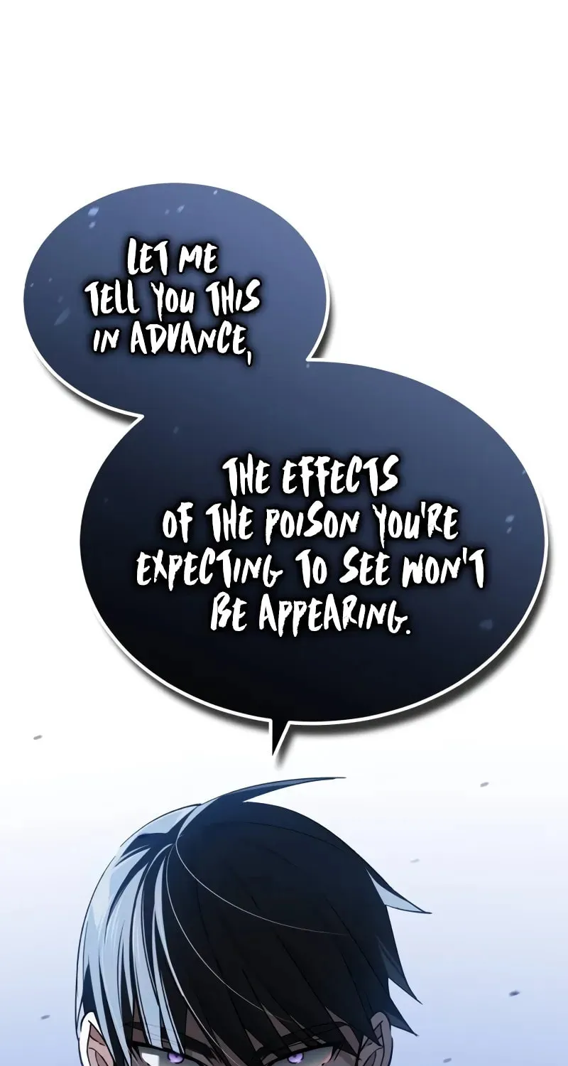 Read Descended from Divinity chapter 132 image 33 on Lezhin