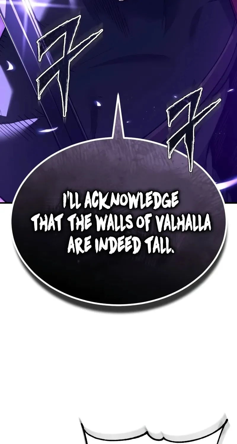 Read Descended from Divinity chapter 132 image 40 on Lezhin