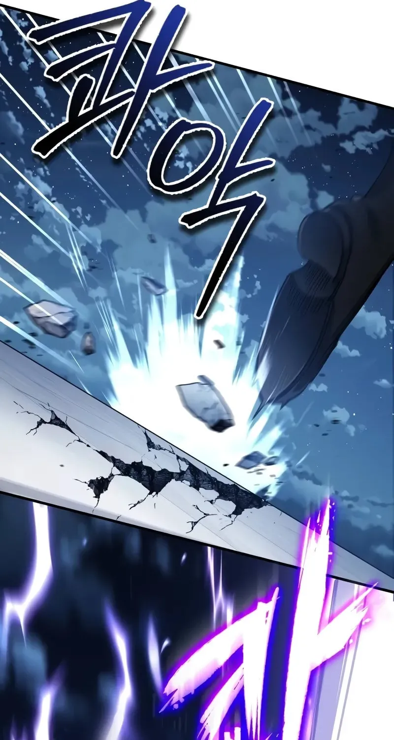 Read Descended from Divinity chapter 132 image 42 on Lezhin
