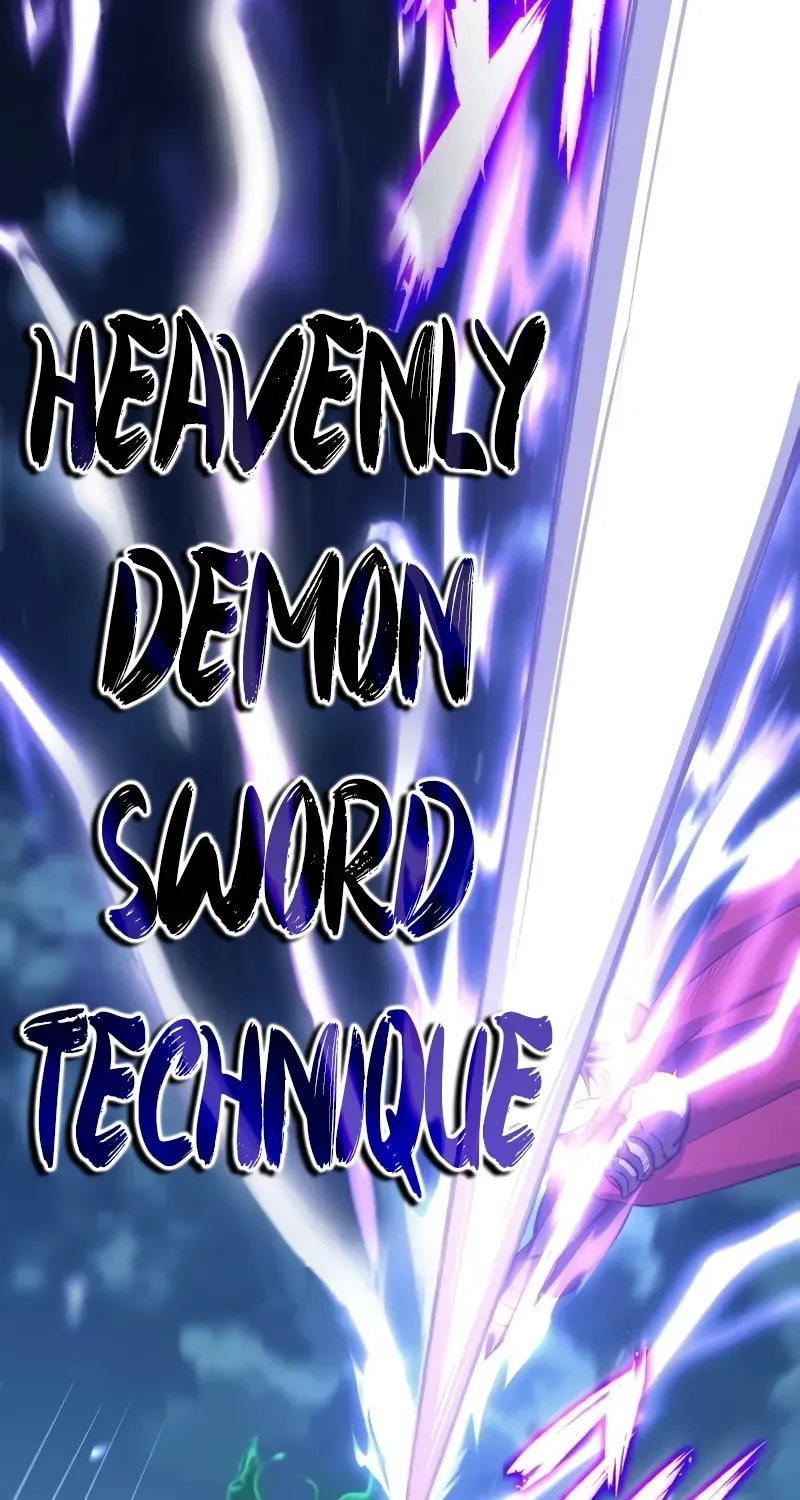 Read Descended from Divinity chapter 132 image 43 on Lezhin