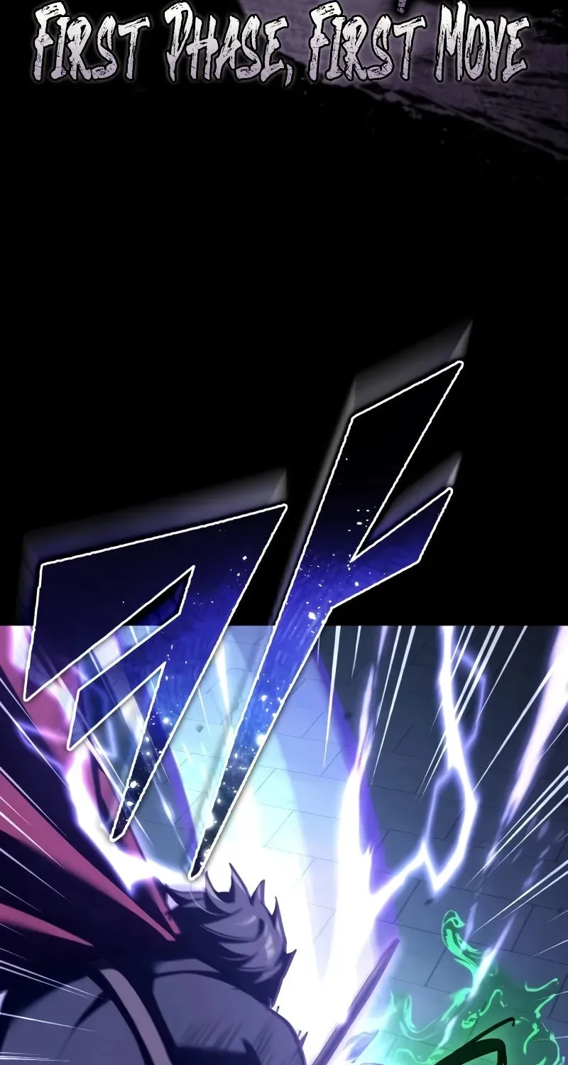 Read Descended from Divinity chapter 132 image 45 on Lezhin