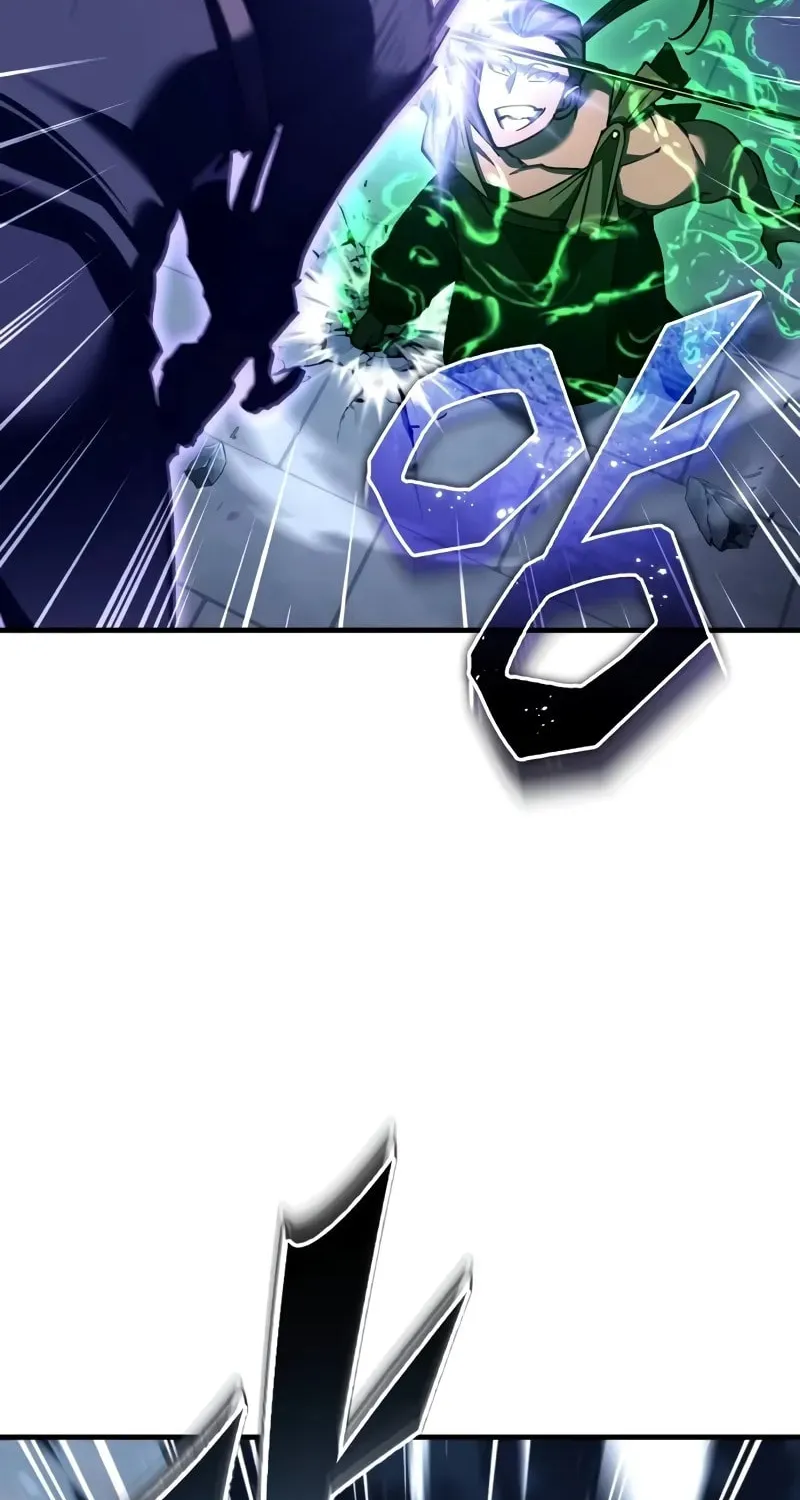 Read Descended from Divinity chapter 132 image 46 on Lezhin