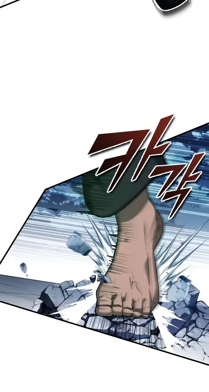 Read Descended from Divinity chapter 132 image 48 on Lezhin