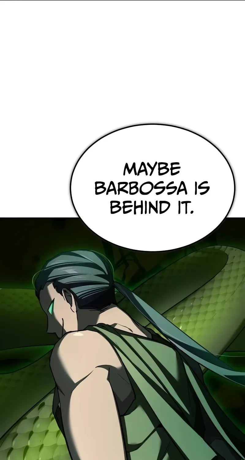 Read Descended from Divinity chapter 132 image 5 on Lezhin