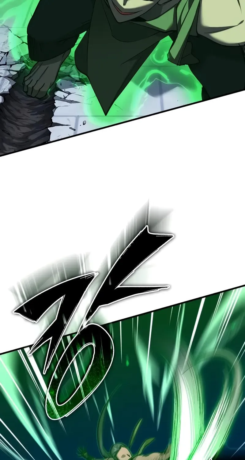 Read Descended from Divinity chapter 132 image 50 on Lezhin