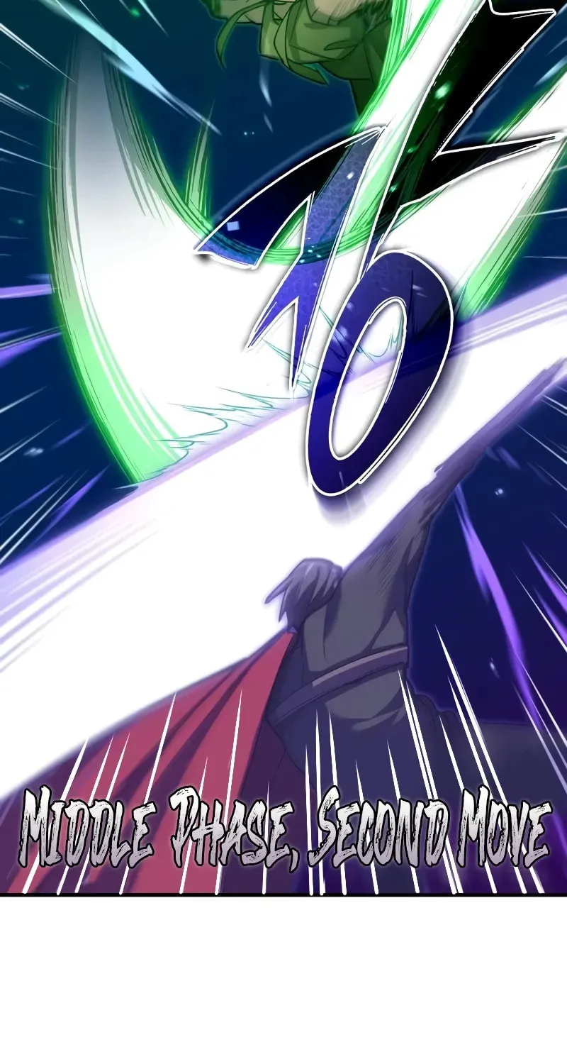 Read Descended from Divinity chapter 132 image 51 on Lezhin