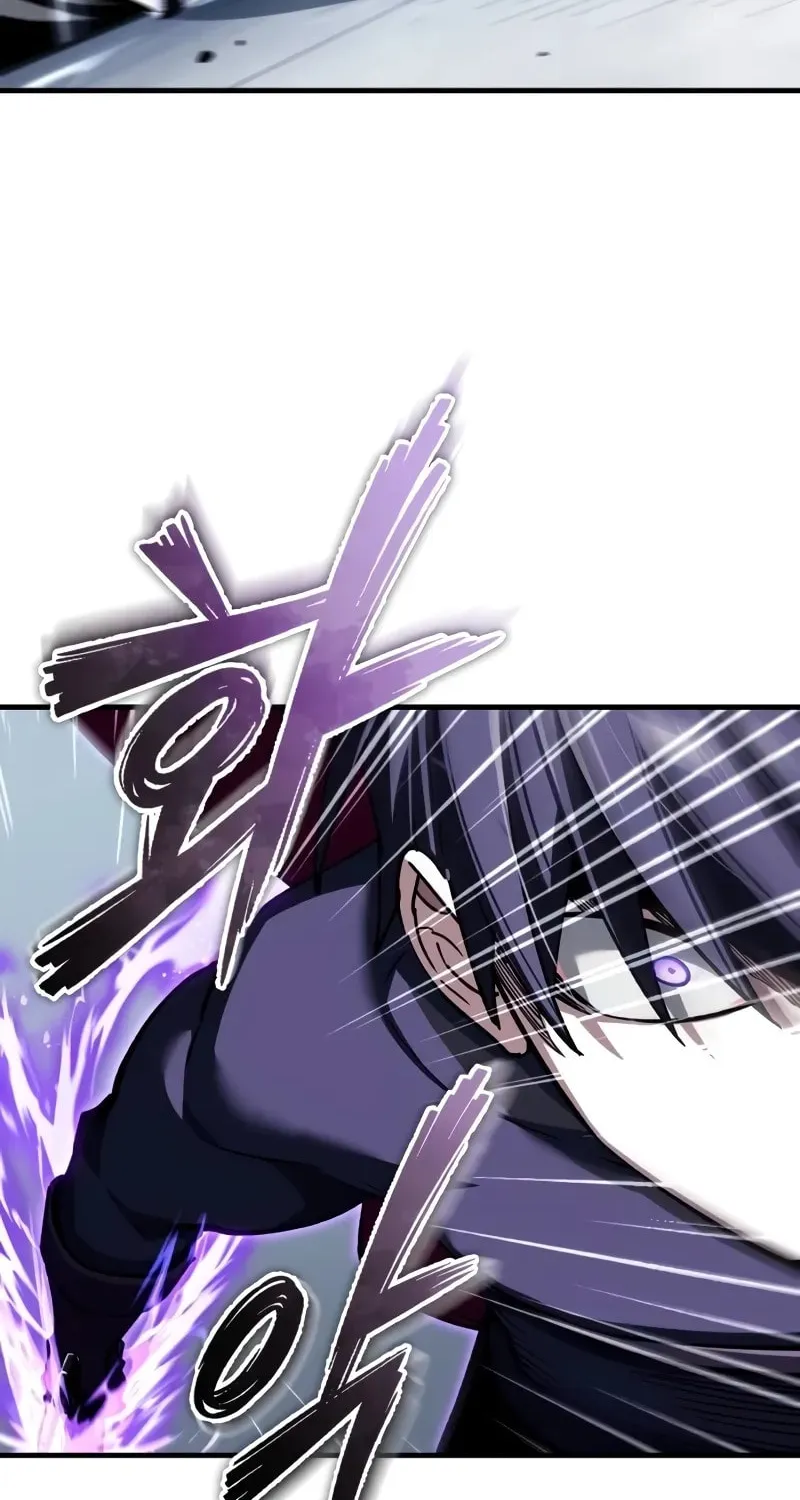 Read Descended from Divinity chapter 132 image 54 on Lezhin