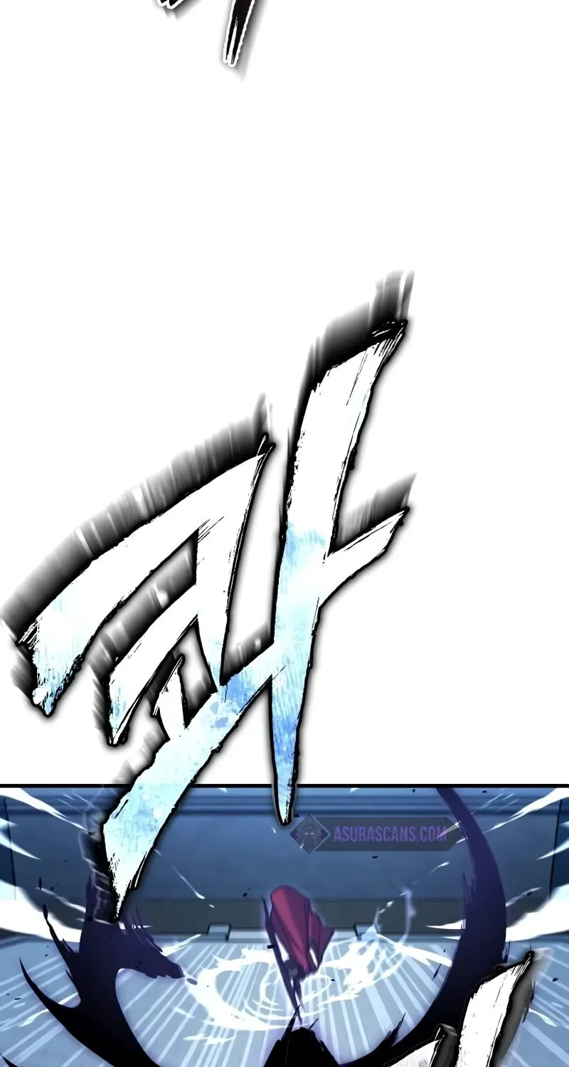 Read Descended from Divinity chapter 132 image 55 on Lezhin
