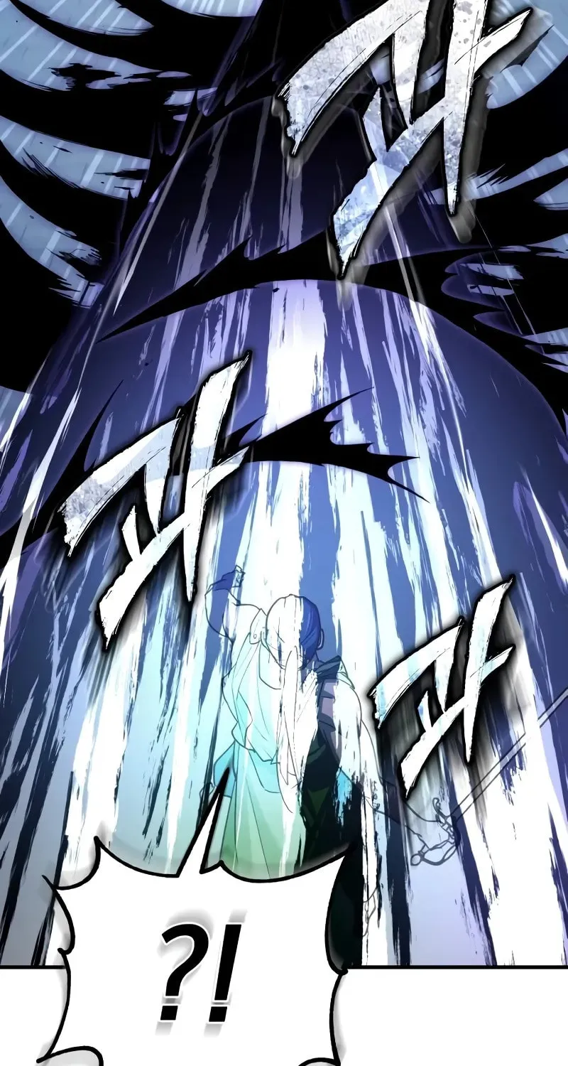 Read Descended from Divinity chapter 132 image 56 on Lezhin