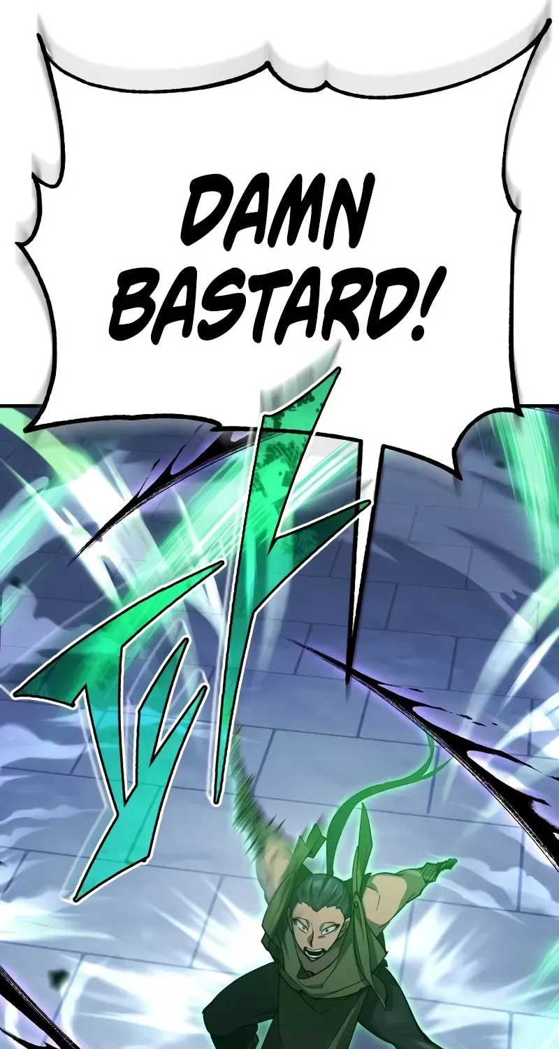 Read Descended from Divinity chapter 132 image 59 on Lezhin