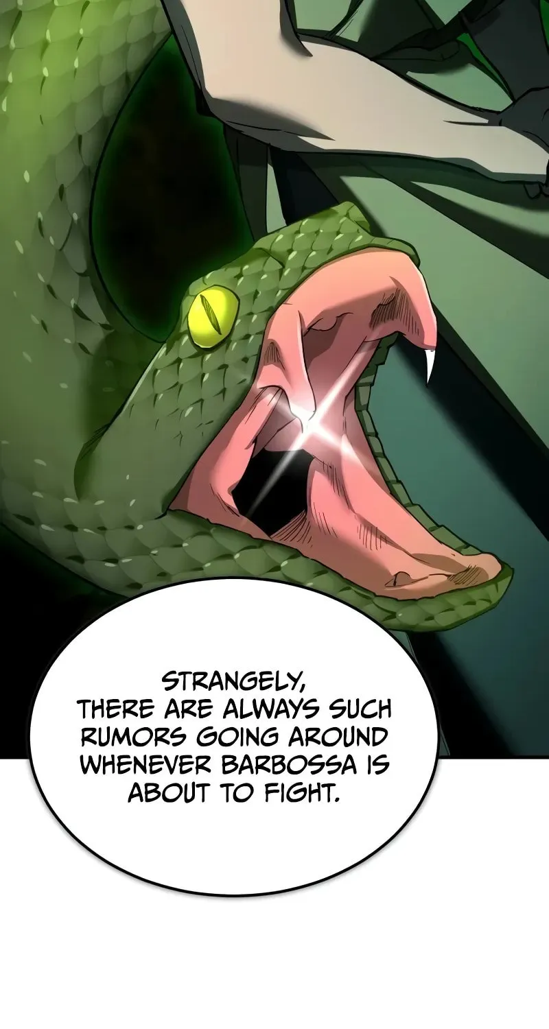Read Descended from Divinity chapter 132 image 6 on Lezhin
