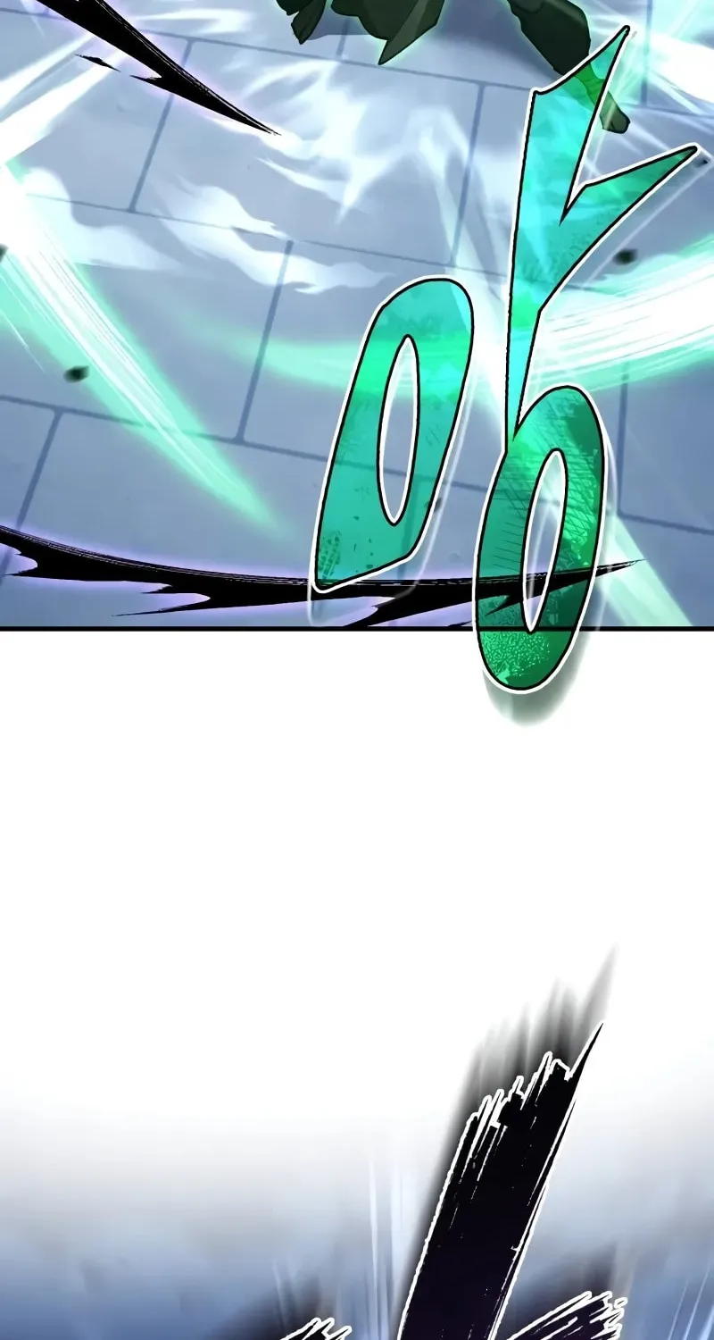 Read Descended from Divinity chapter 132 image 60 on Lezhin